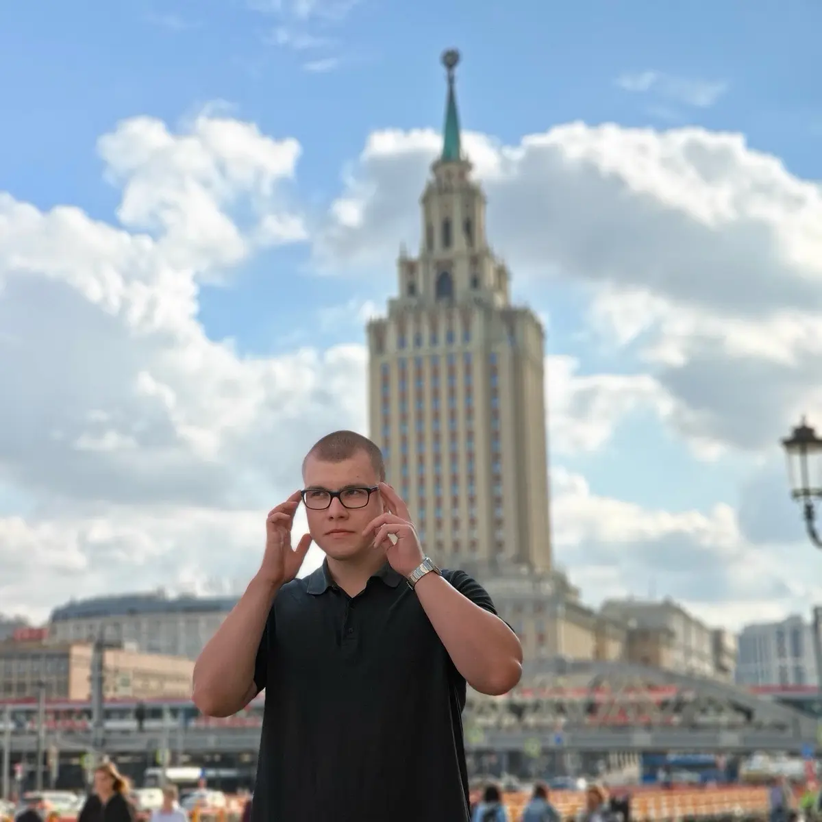 Иван Кривоносов