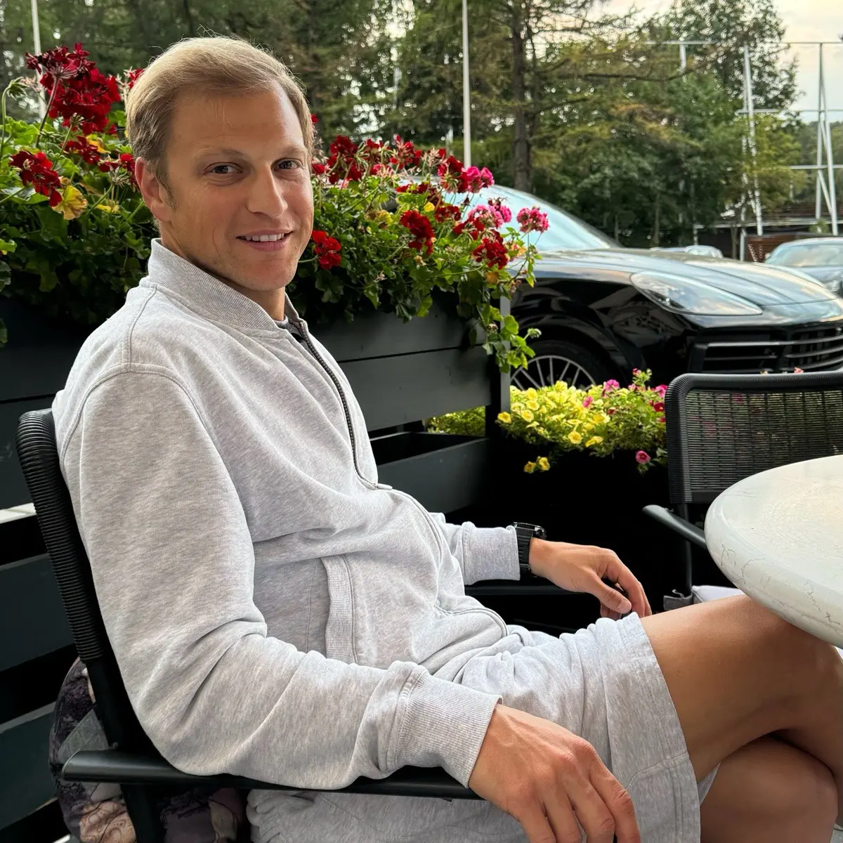 Кирилл Голдовский
