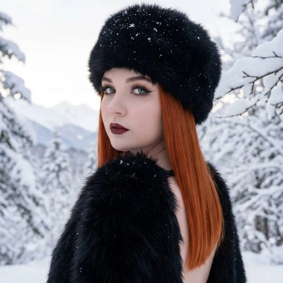 Мария Маркетолог