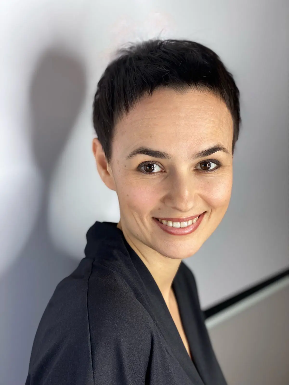 Наталья Бобикова | Сетка — социальная сеть от hh.ru