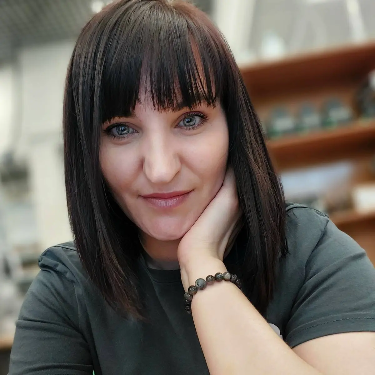 Марина Ханюкова