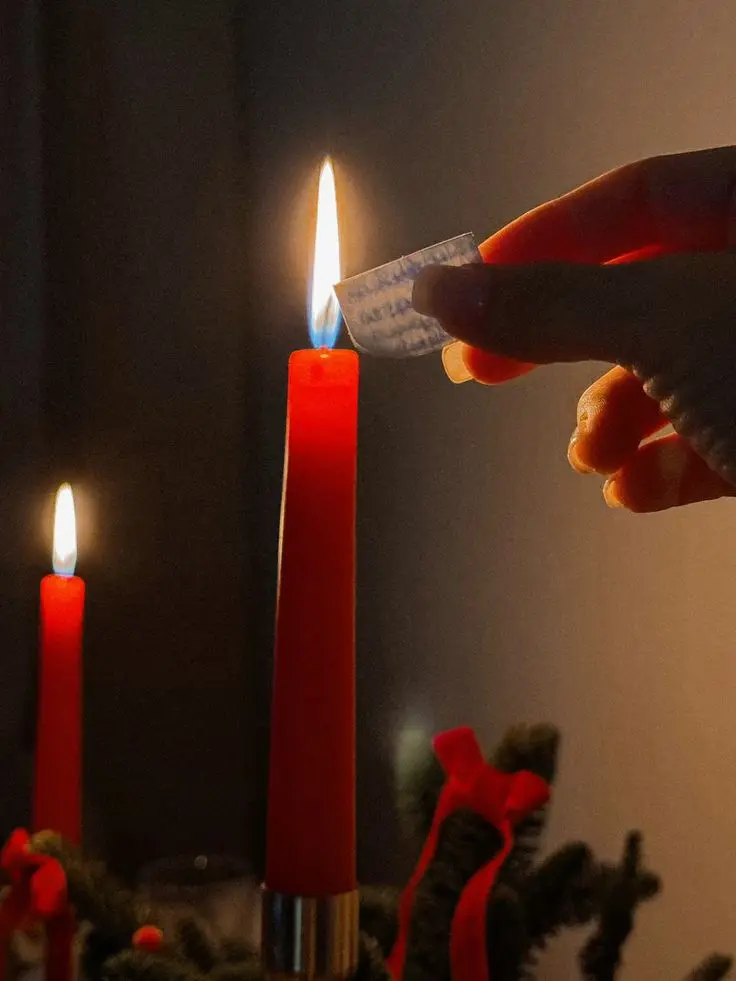 Умная игра, а не просто Суеверие...
Напомню вам об исконно русской традиции гадания под Рождество, в Сочельник, которая, как выясняется, имеет и сугубо психологический смысл | Сетка — социальная сеть от hh.ru