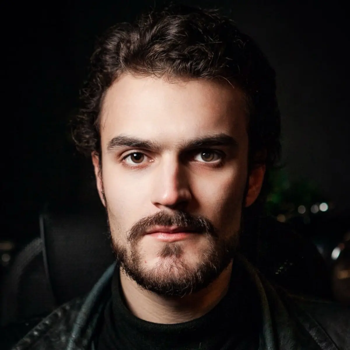 Глеб Забелин