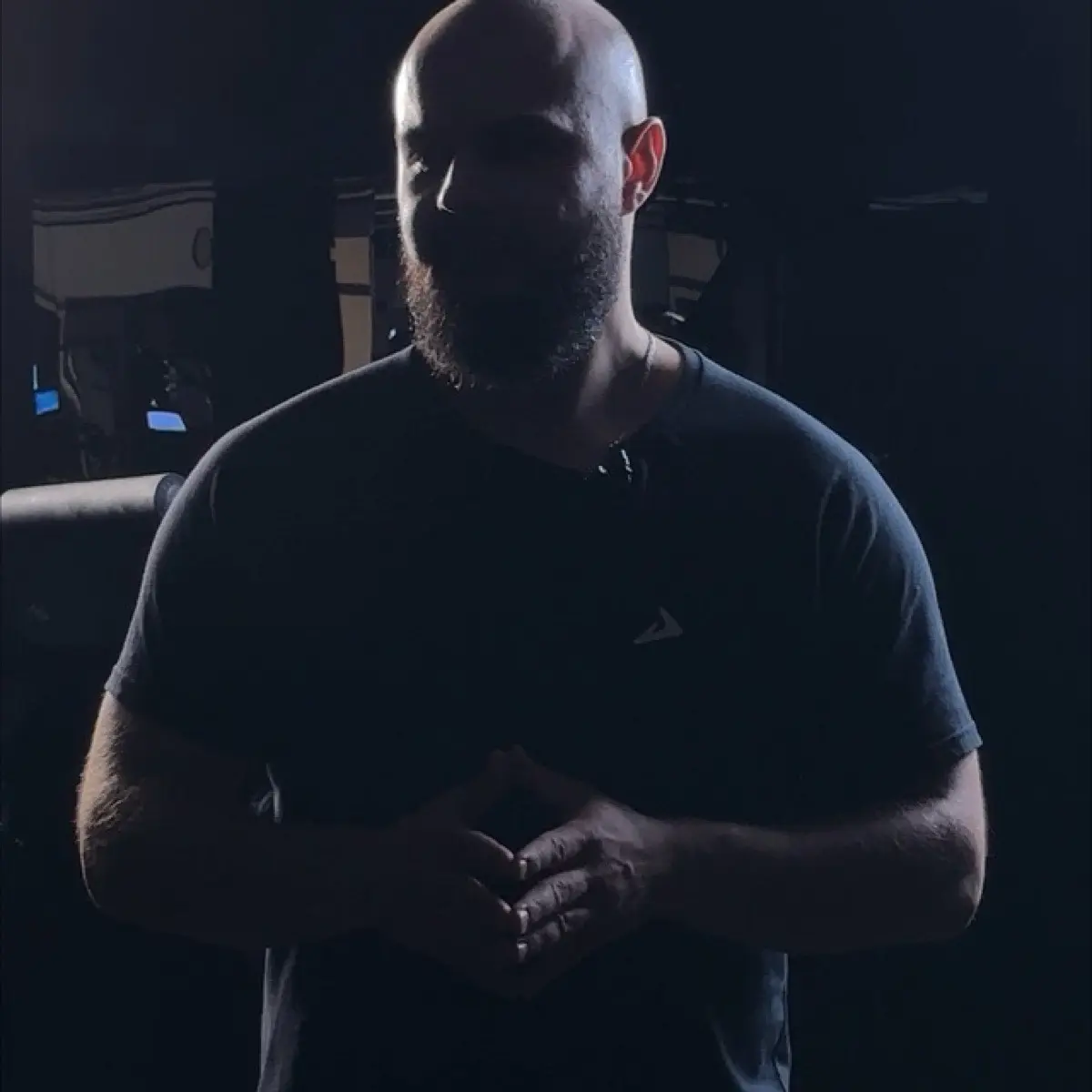 Данила Кузнецов | Сетка — социальная сеть от hh.ru