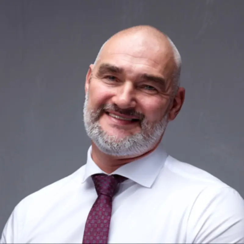 Рамиль Баубеков | Сетка — социальная сеть от hh.ru