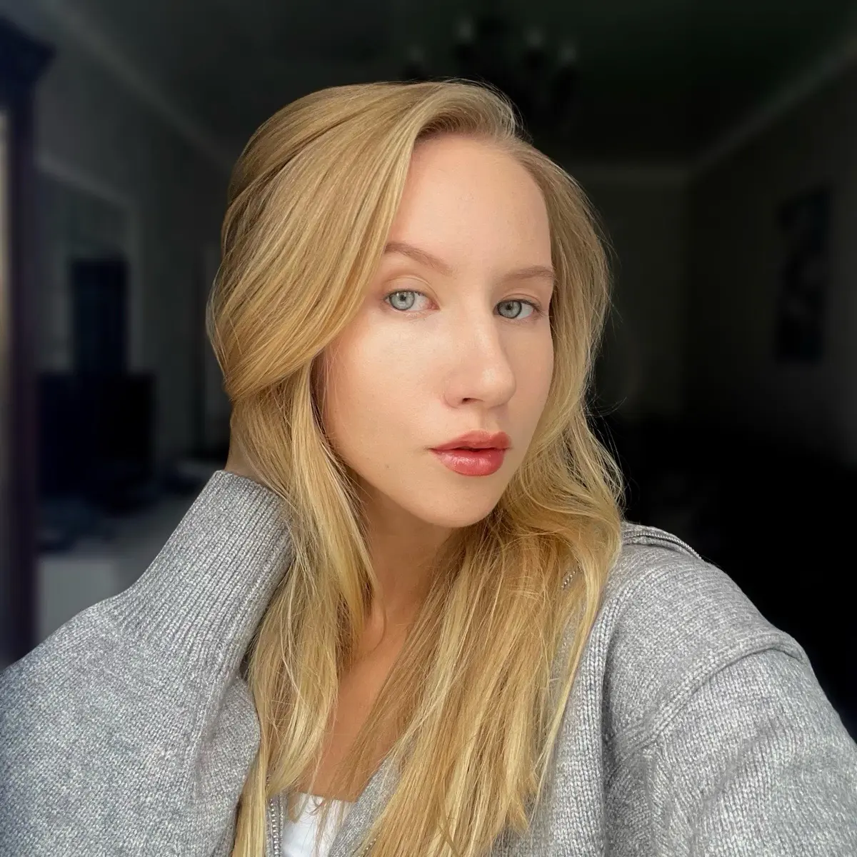 Александра Ильина