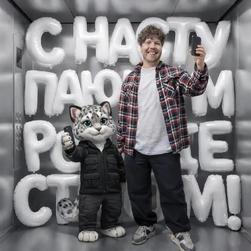 С наступающем Рождеством | Сетка — социальная сеть от hh.ru
