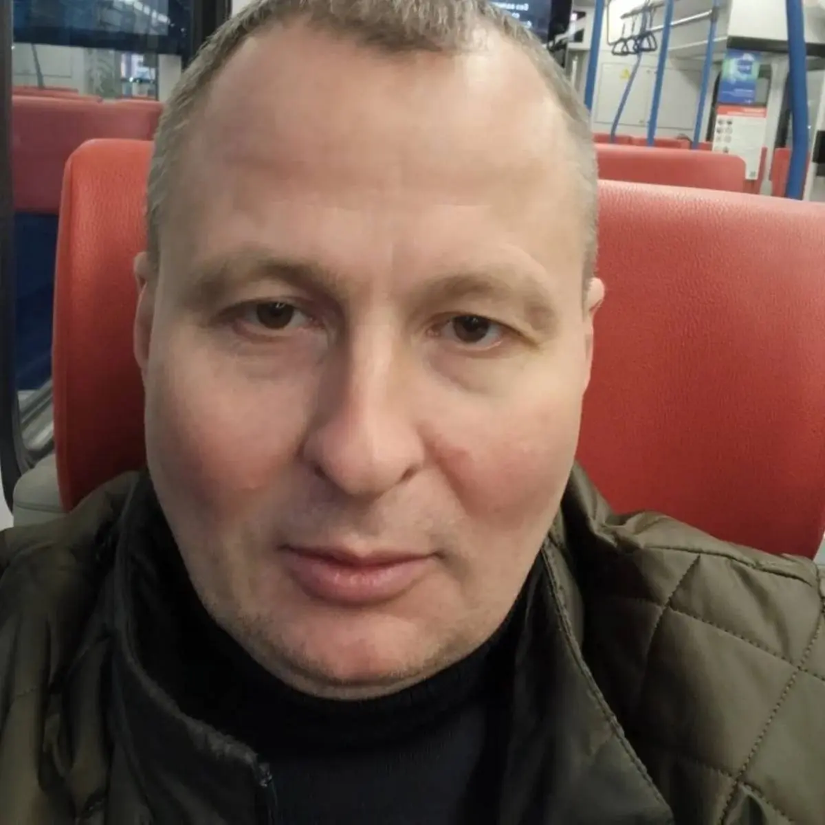 Александр Козлов | Сетка — социальная сеть от hh.ru