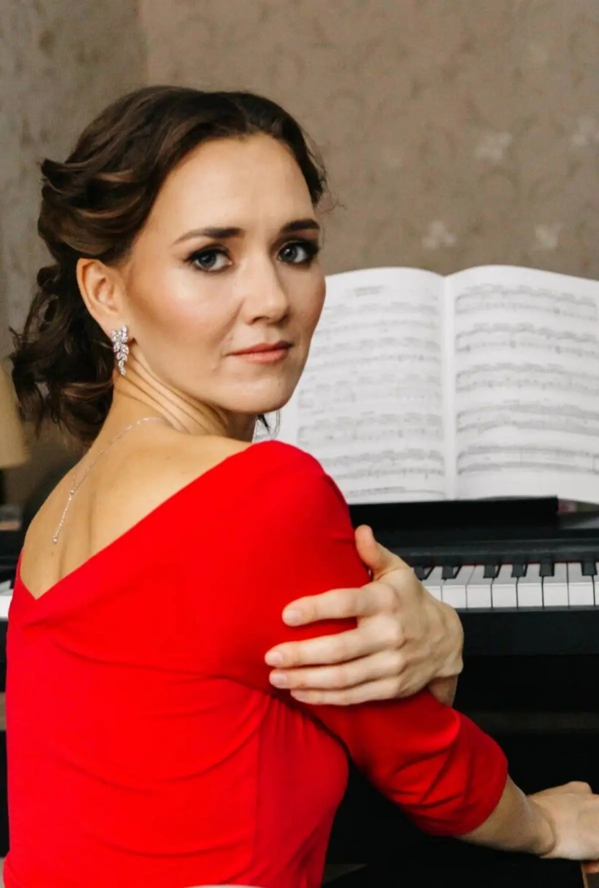 Наталья Черемных