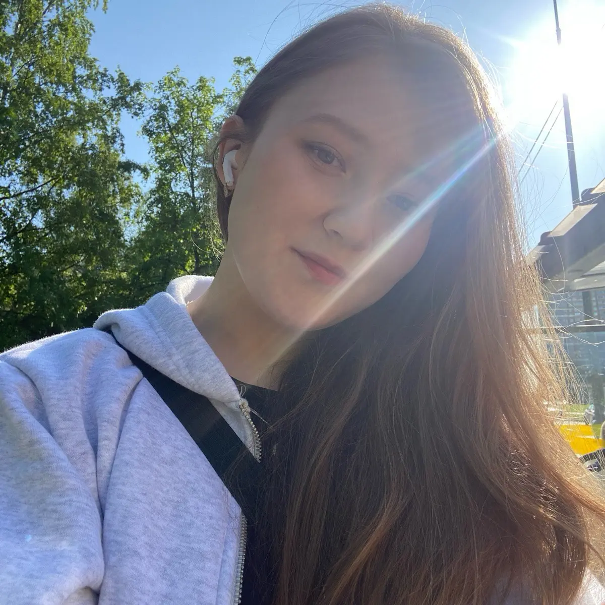 Раяна Идрисова | Сетка — социальная сеть от hh.ru