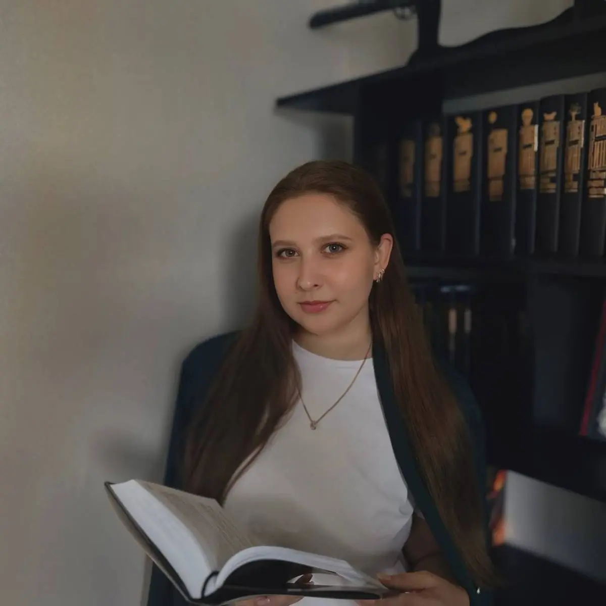 Снежана Федорова | Сетка — социальная сеть от hh.ru