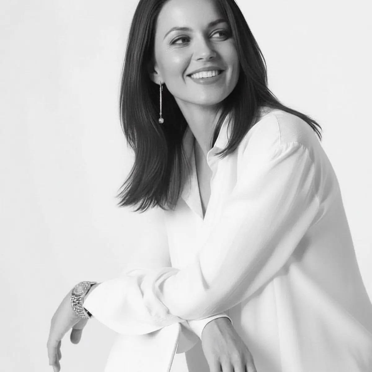 Ирина Даренская