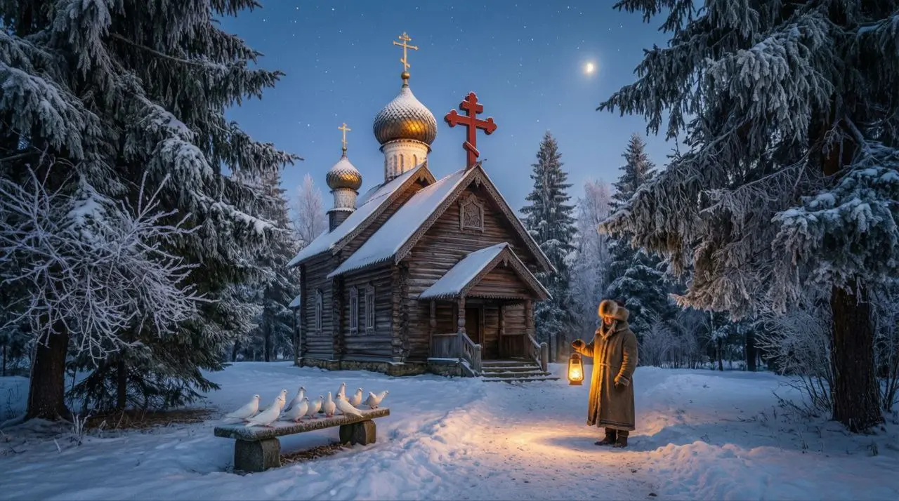 🍒 От всей души поздравляем вас со светлым праздником Рождества!
Пусть в этот день в ваших домах царят уют, мир и душевное тепло | Сетка — социальная сеть от hh.ru