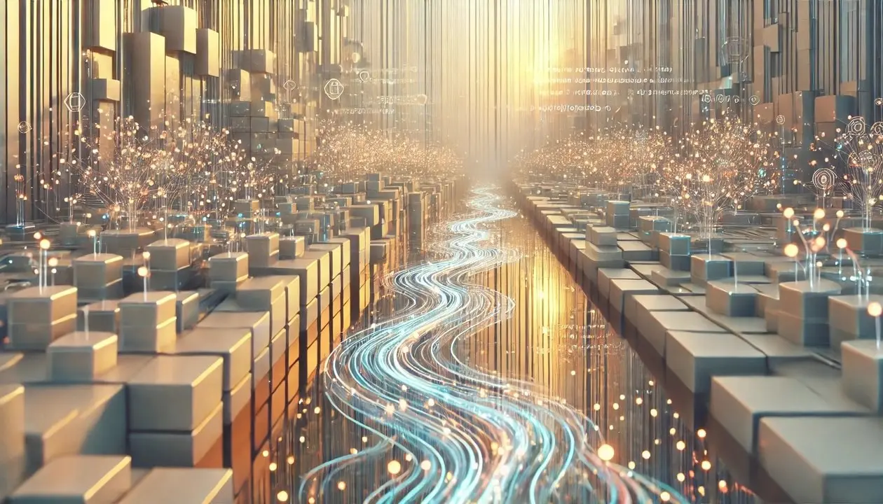 🚀 ROCm запустил вилку MaxText для оффлайн-разработки
AMD представила структуру своей вилки MaxText с поддержкой ROCm и полностью оффлайн-режима | Сетка — социальная сеть от hh.ru