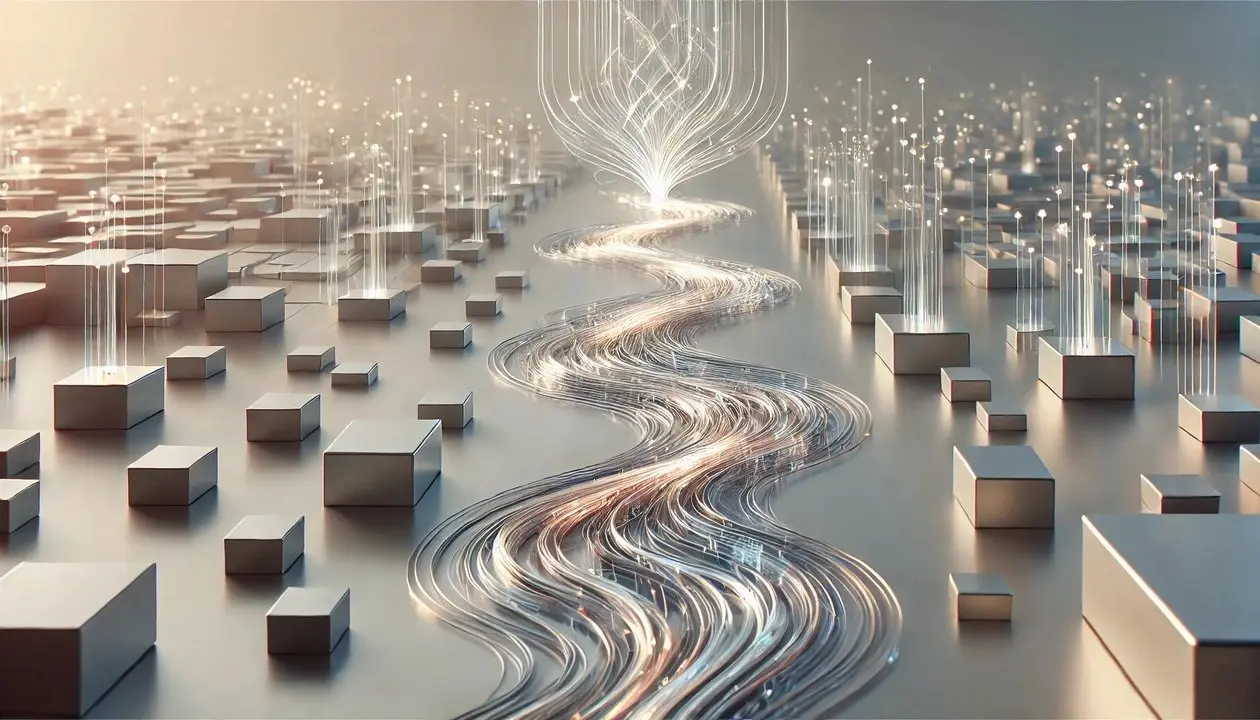 🧪 ROCm MaxText: запуск тестов в двух режимах
AMD представила стратегию тестирования MaxText на ROCm GPU с поддержкой офлайн и облачных режимов | Сетка — социальная сеть от hh.ru