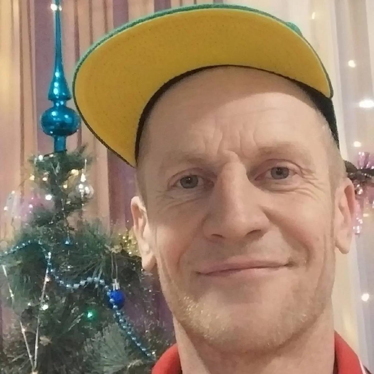 Николай Савинов | Сетка — социальная сеть от hh.ru