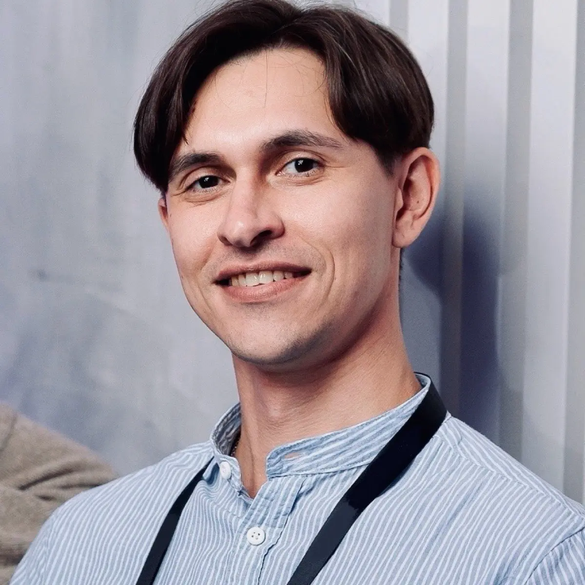 Владислав Чернов | Сетка — социальная сеть от hh.ru