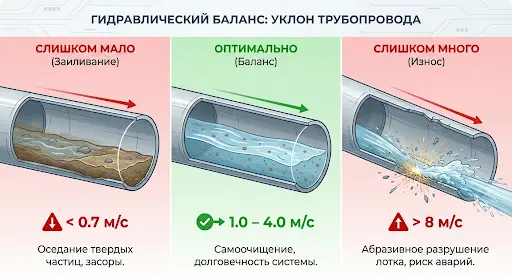 Гидравлический Инь и Янь ☯️ | Сетка — социальная сеть от hh.ru