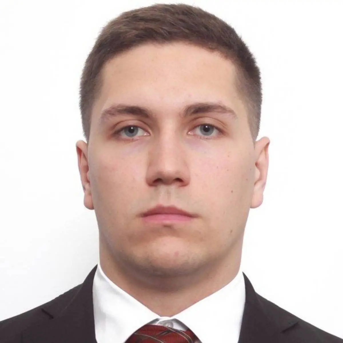 Никита Федотов