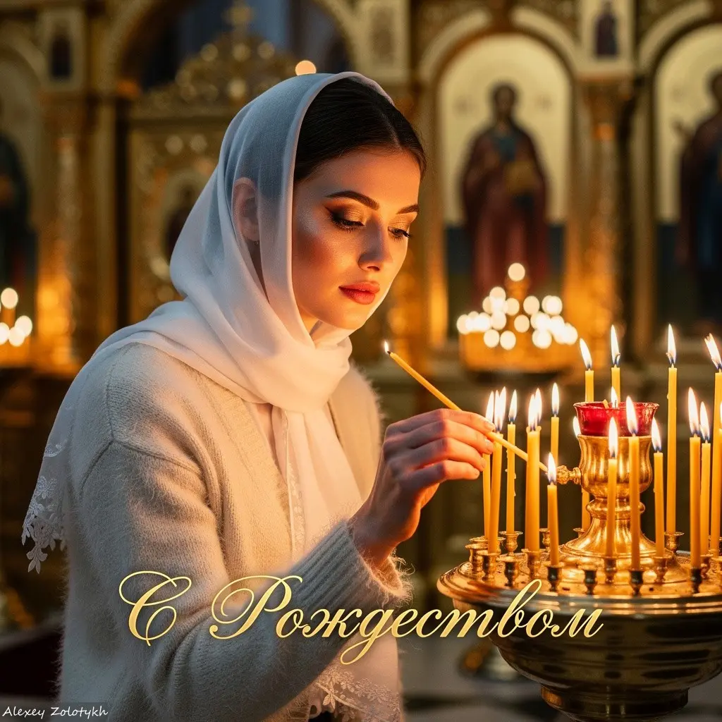С Рождеством Христовым! 🙏❄️✨
#счастливогождества #рождество | Сетка — социальная сеть от hh.ru