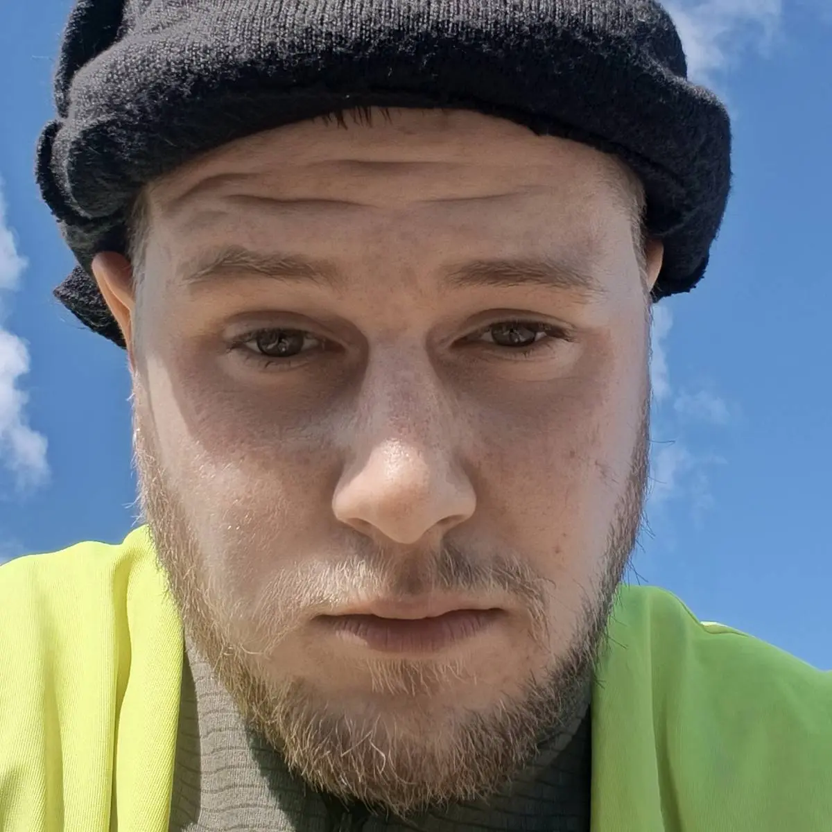Илья Столбов