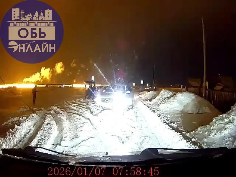 ↗ С Рождеством! Единственный объезд, спасибо Администрация Толмачевского сельсовета
vk.ru
Подробнее на https://vk.com/ob.gorod
#городобь #городобьонлайн #толмачево | Сетка — социальная сеть от hh.ru