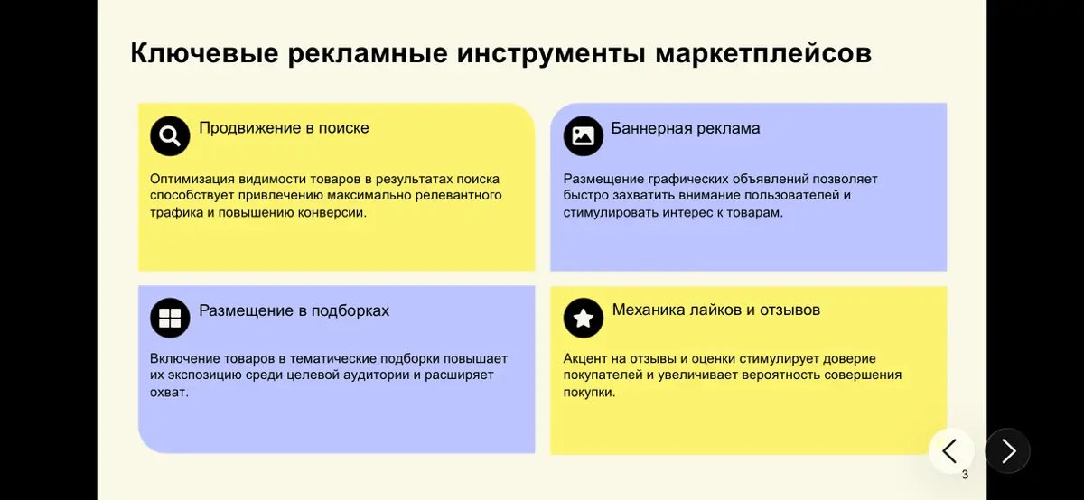 🔝Реклама на маркетплейсах📈 | Сетка — социальная сеть от hh.ru