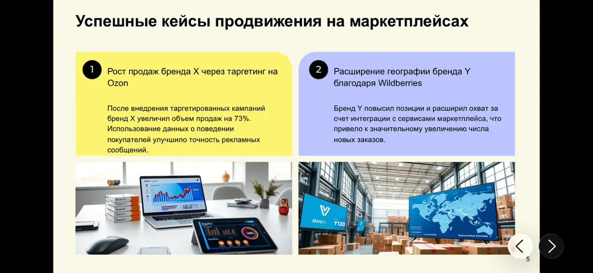 🔝Реклама на маркетплейсах📈 | Сетка — социальная сеть от hh.ru