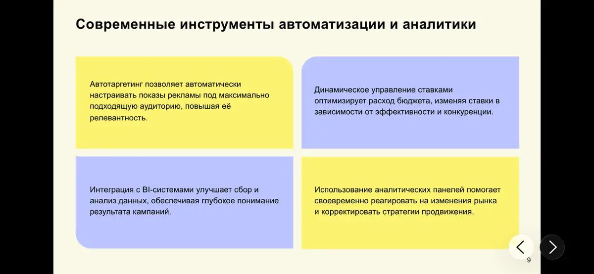 🔝Реклама на маркетплейсах📈 | Сетка — социальная сеть от hh.ru