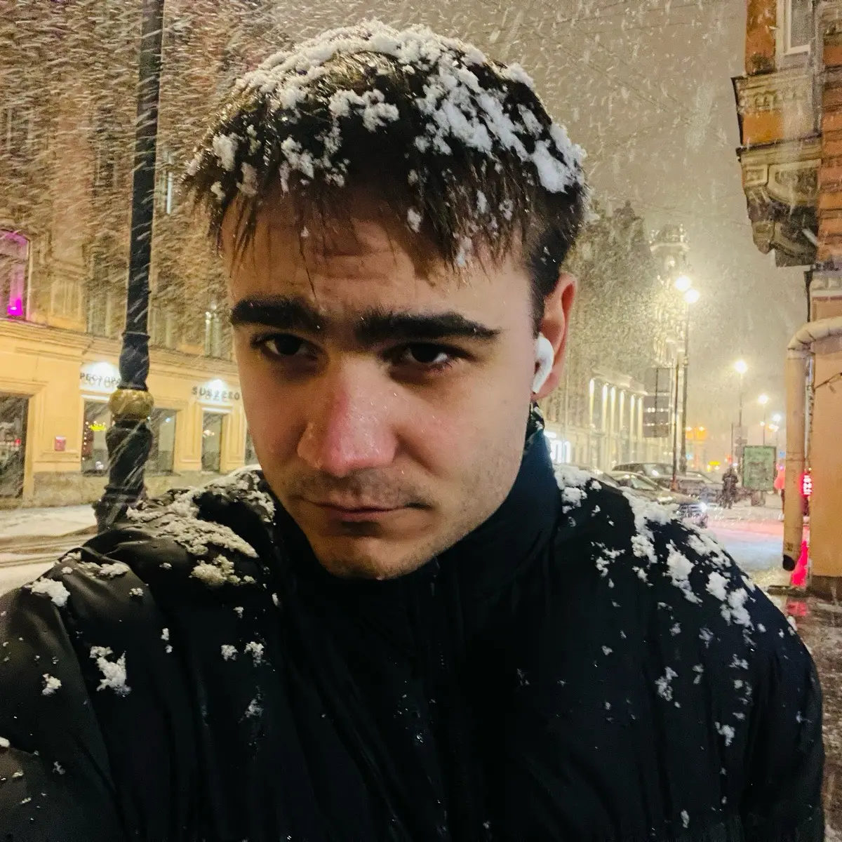 Тимофей Шкёпу