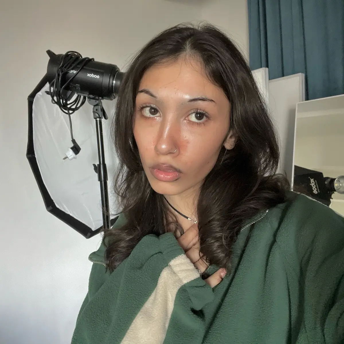 Кристина Teon