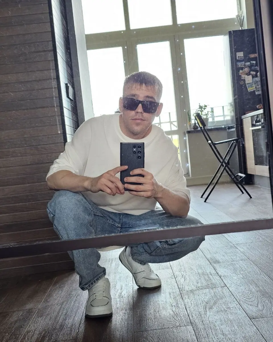 Вадим Селин