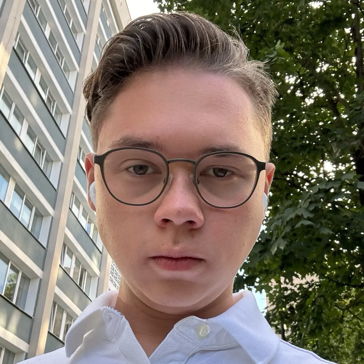 Герман Федотов