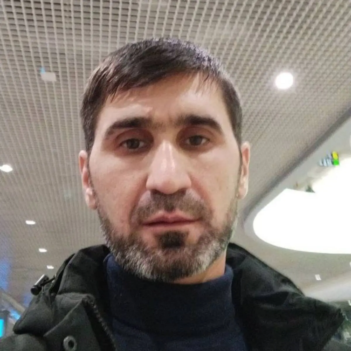Абдухолик Давлатов