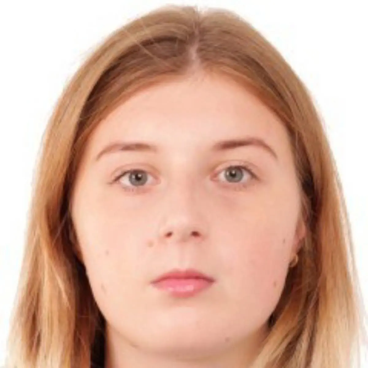 Юлия Гонтарева