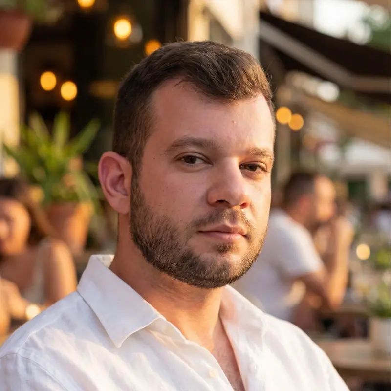 Константин Положенцев | Сетка — социальная сеть от hh.ru