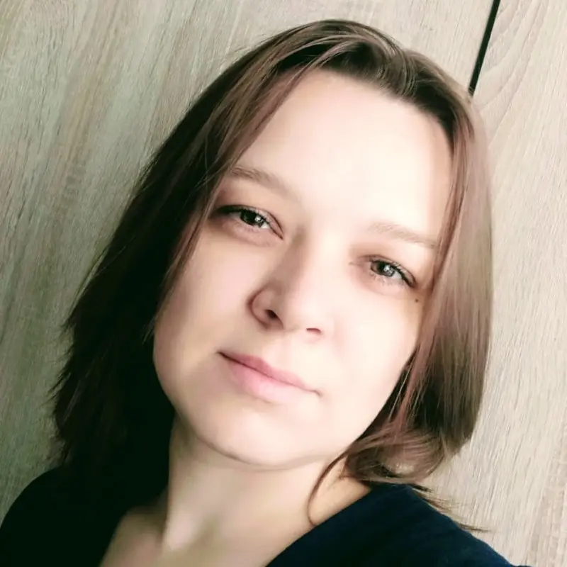 Екатерина Богреева | Сетка — социальная сеть от hh.ru