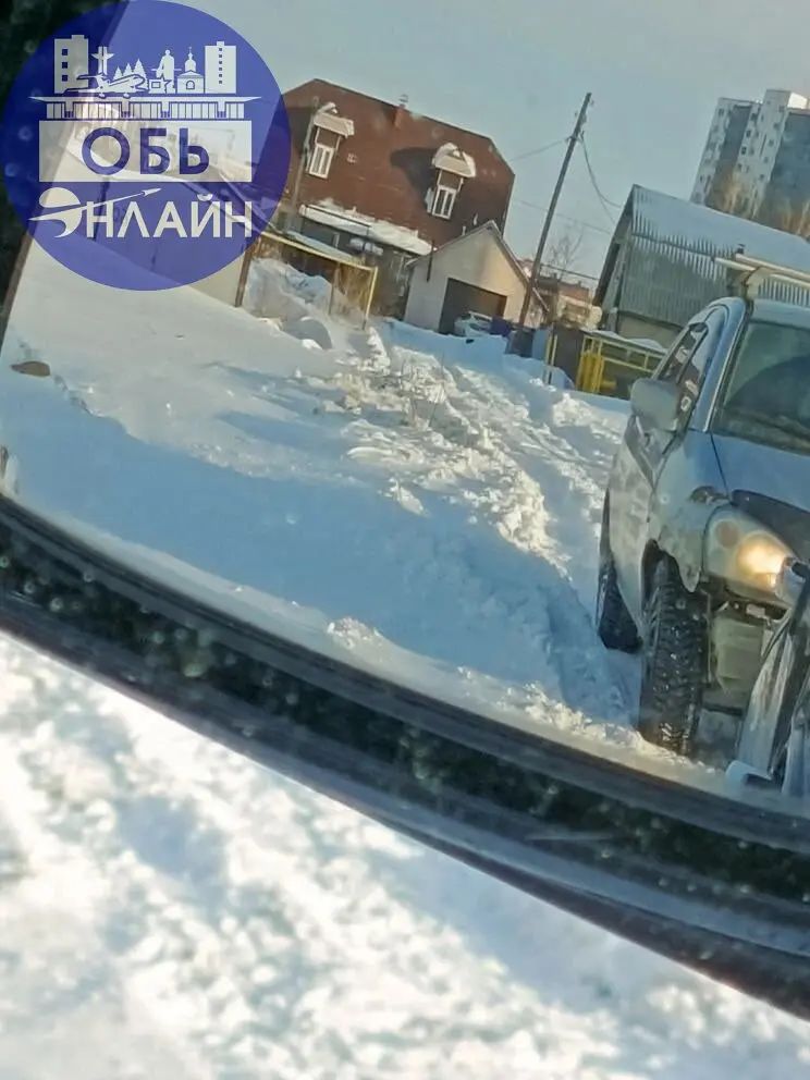 ↗ Уважаемая Администрация города, очистите пожалуйста проезд на переулке между ул, Чехово и Калинина, машины вязнут
vk.ru
Подробнее на https://vk.com/ob.gorod
#городобь #городобьонлайн #толмачево | Сетка — социальная сеть от hh.ru