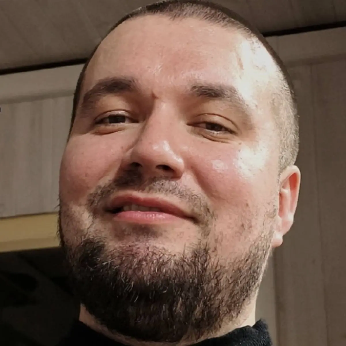 Слава Гордеев