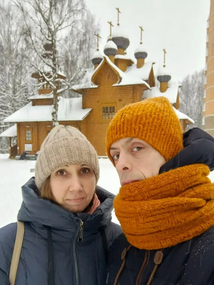 Полтора года назад я пришёл к Богу. До той поры у меня как‑то всё не клеилось — несмотря на то, что меня крестили в детстве | Сетка — социальная сеть от hh.ru