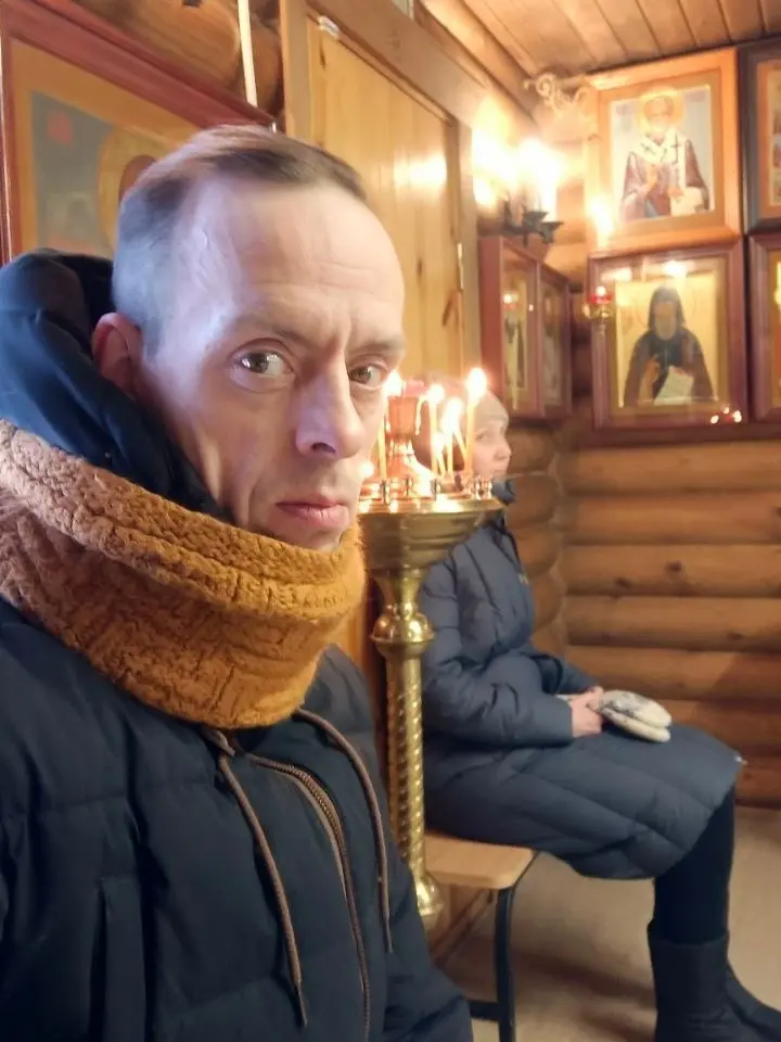 Полтора года назад я пришёл к Богу. До той поры у меня как‑то всё не клеилось — несмотря на то, что меня крестили в детстве | Сетка — социальная сеть от hh.ru