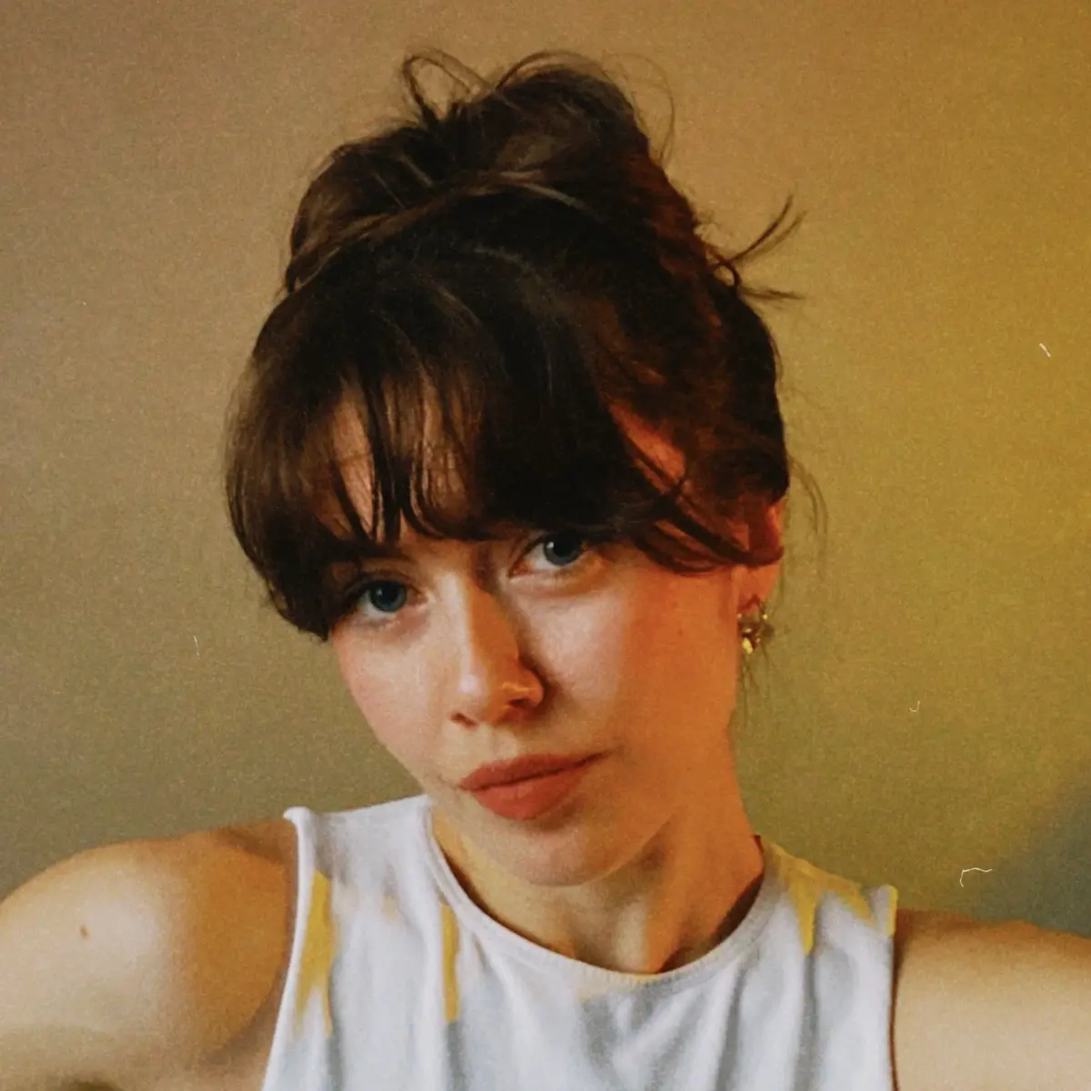 Ольга Сосновская | Сетка — социальная сеть от hh.ru