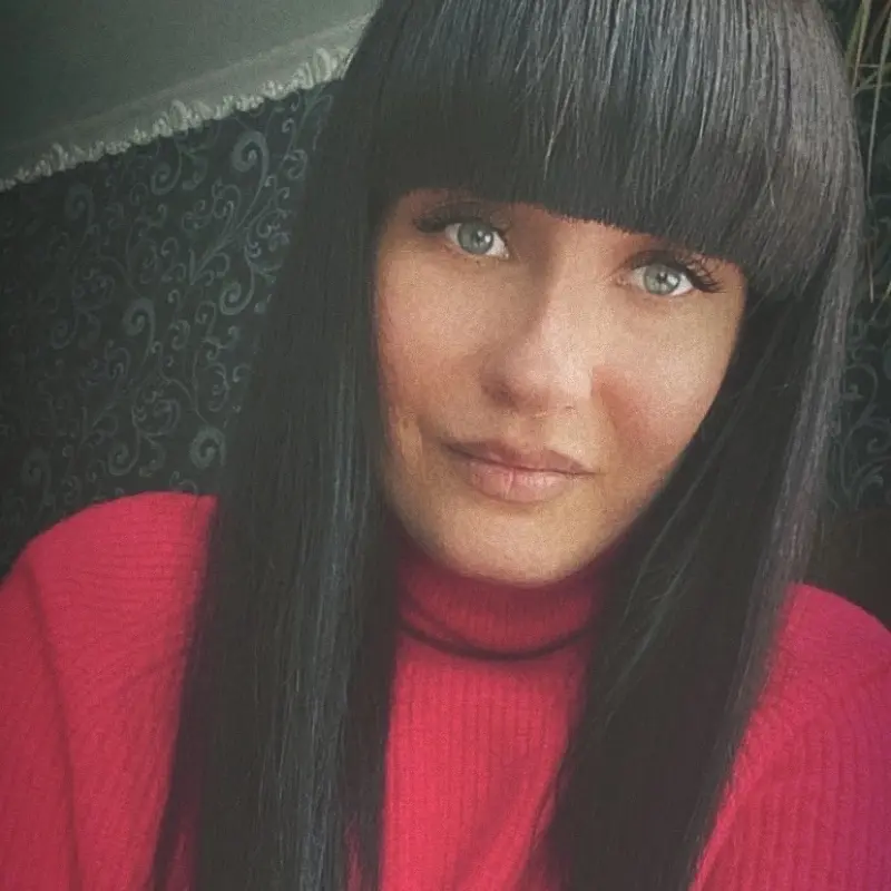 Ирина Сторожева