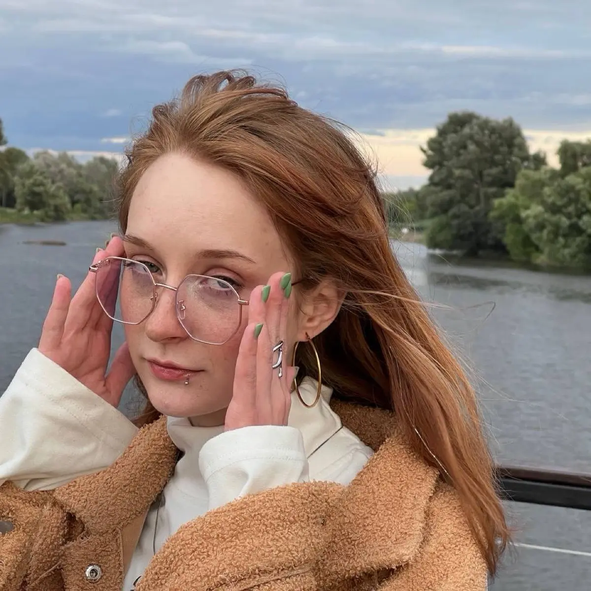 Анна Темникова