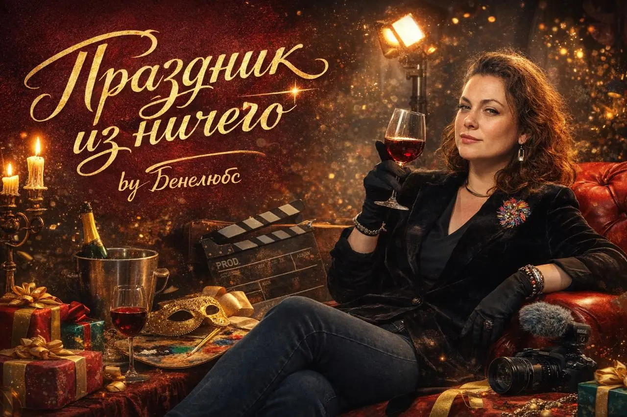 🎄Друзья, с Новым годом вас и с Рождеством!
Желаю вам моря разливанного вкусных вин, чтобы по усам текло да в рот попадало — всё самое вкусное и интересное!
Забросила я за последний год все свои инициа... | Сетка — социальная сеть от hh.ru