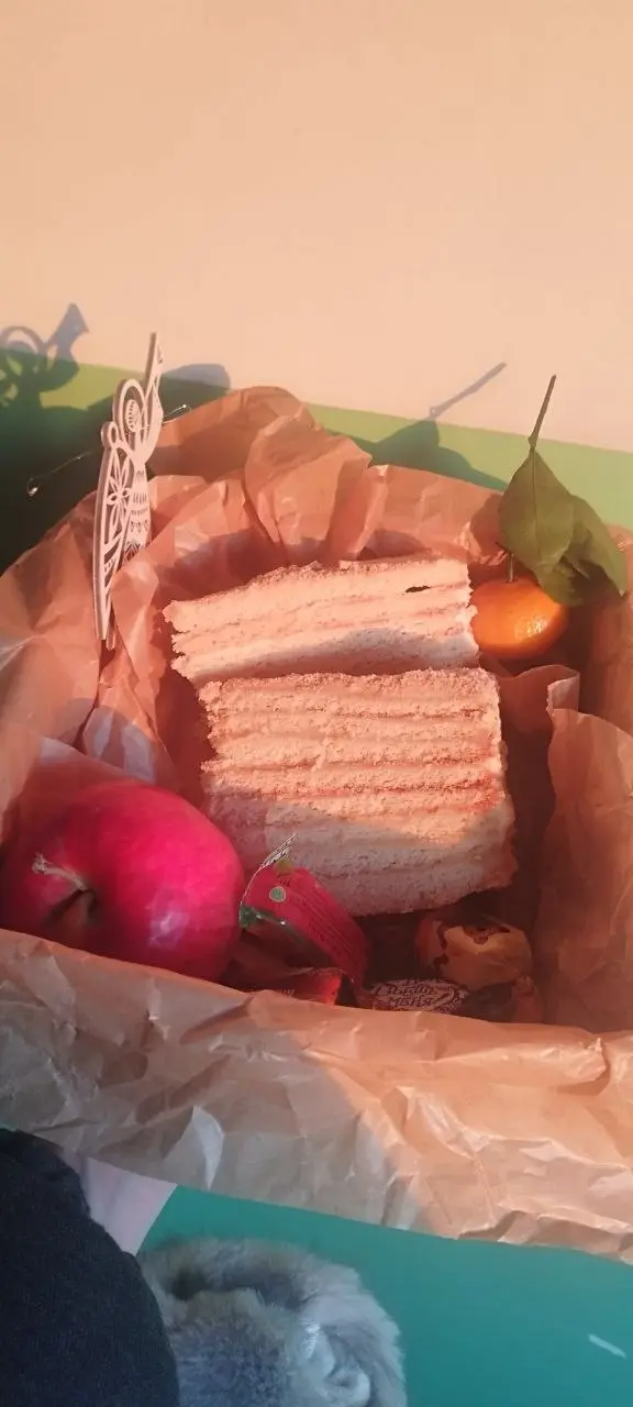 ☕️ а вот и приехали детки
Конечно, это взрослая, самостоятельная, успешная, милая и умная парочка ребят, с кем мы в одной команде многое успели сделать | Сетка — социальная сеть от hh.ru