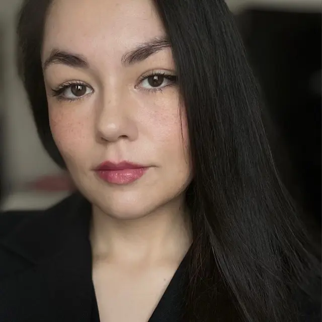 Aysylu Ryamova | Сетка — социальная сеть от hh.ru