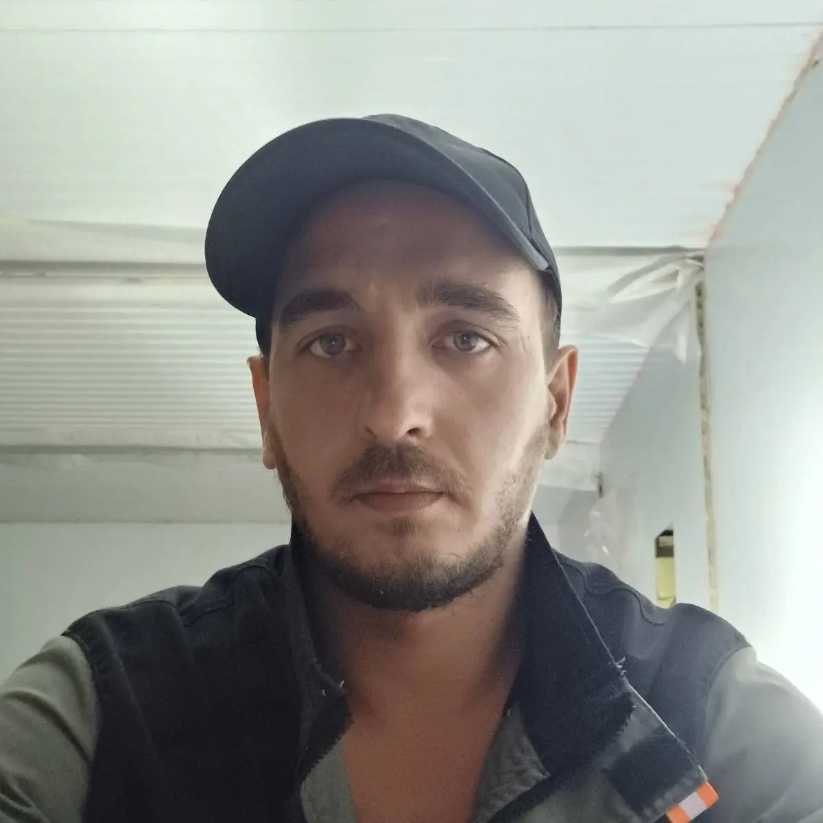 Андрей Рожков