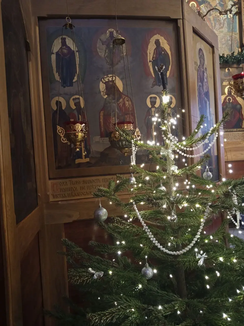 С Рождеством Христовым 🎄 | Сетка — социальная сеть от hh.ru