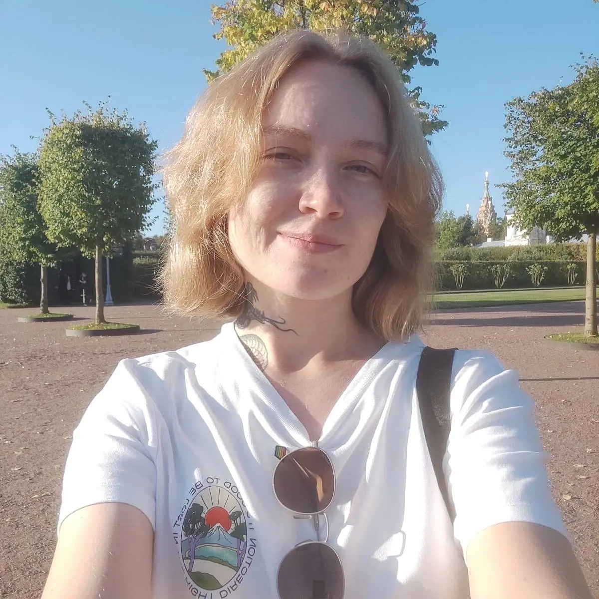 Ева Холод | Сетка — социальная сеть от hh.ru